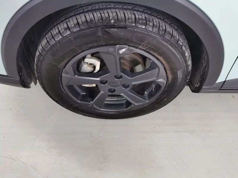 Geely geometry