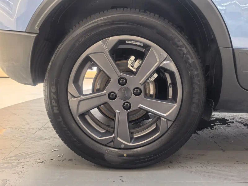 Geely geometrye