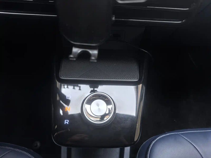 Geely geometrye