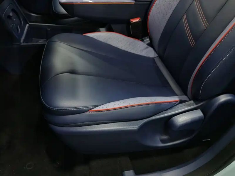 Geely geometry