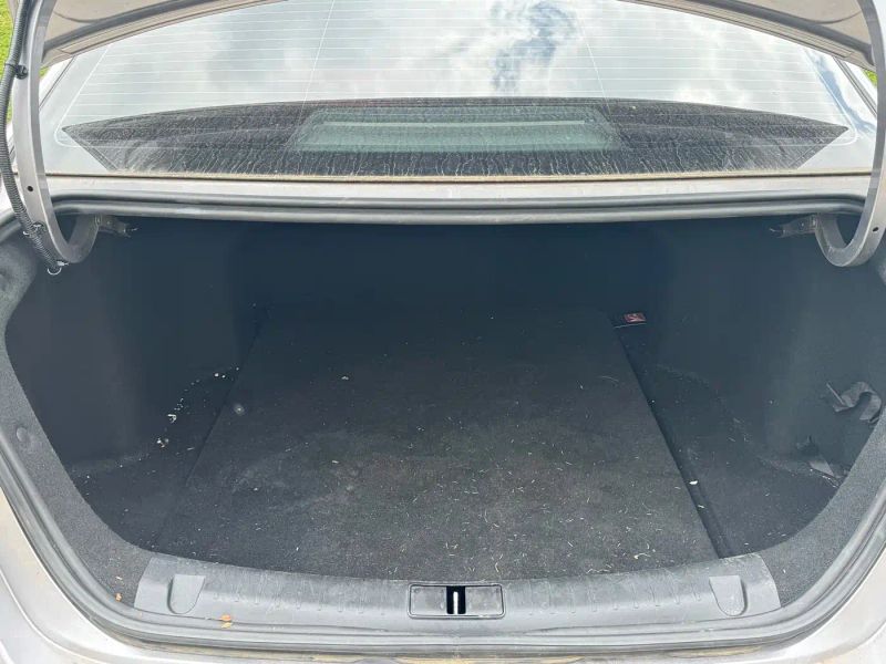 Geely geometrya