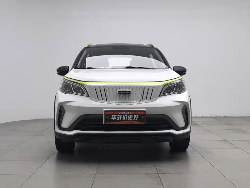 Geely gongfunium