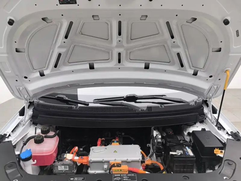 Geely gongfunium