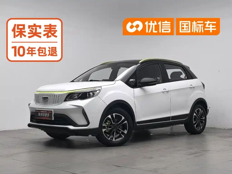 Geely gongfunium