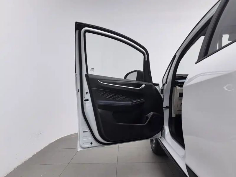 Geely gongfunium