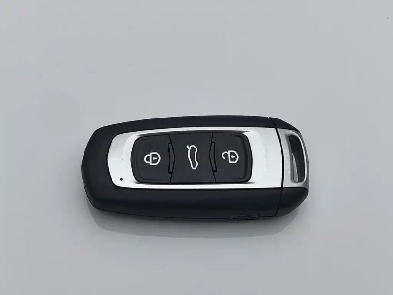 Geely gongfunium