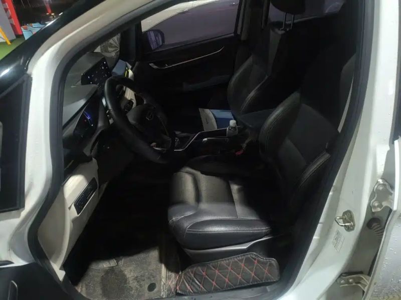 Geely gongfunium