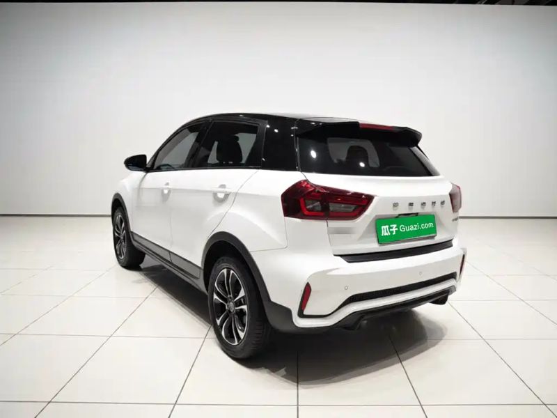 Geely gongfunium