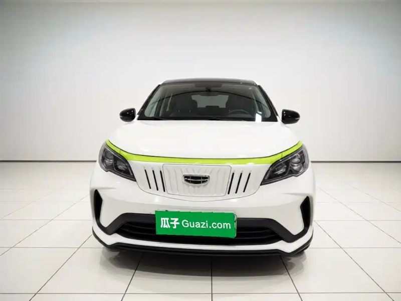 Geely gongfunium