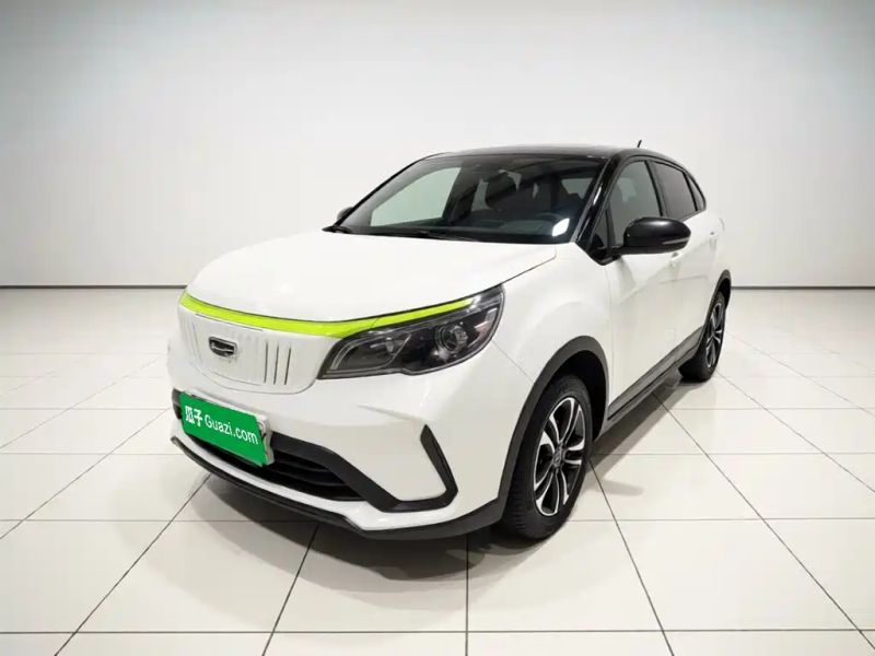 Geely gongfunium