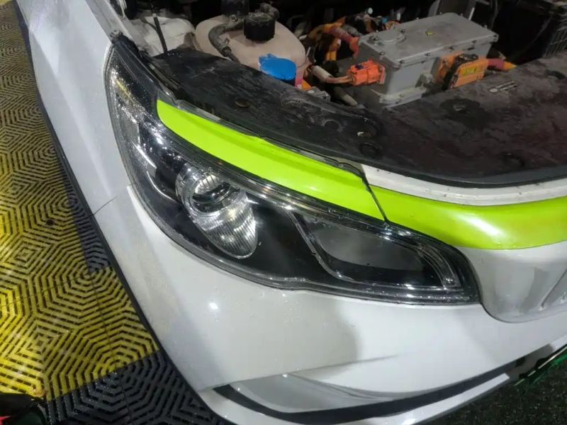 Geely gongfunium