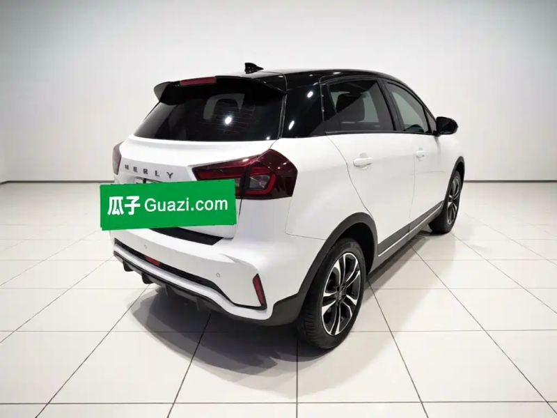 Geely gongfunium