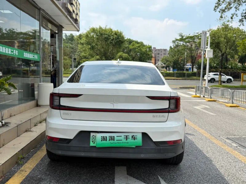 Polestar 2