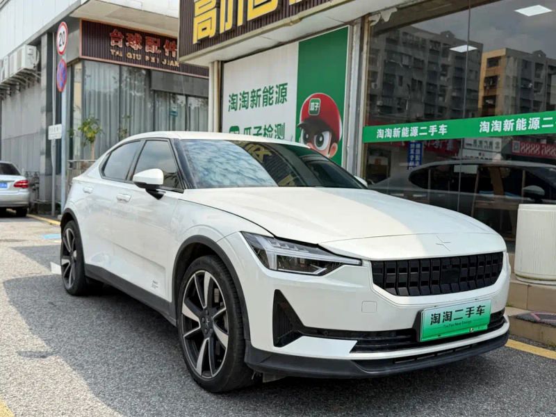 Polestar 2