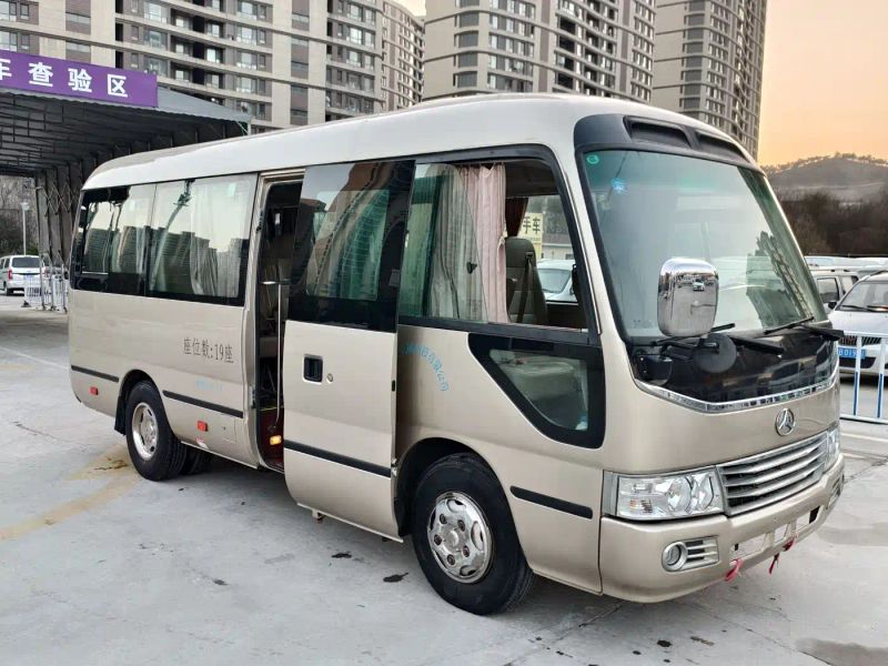 fuyun electric_vehicle