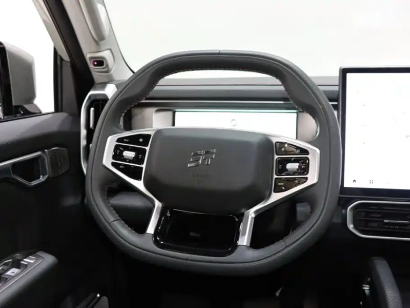 Jetour traveler