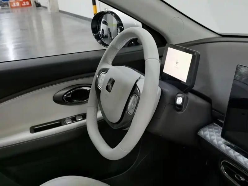 yoway model3