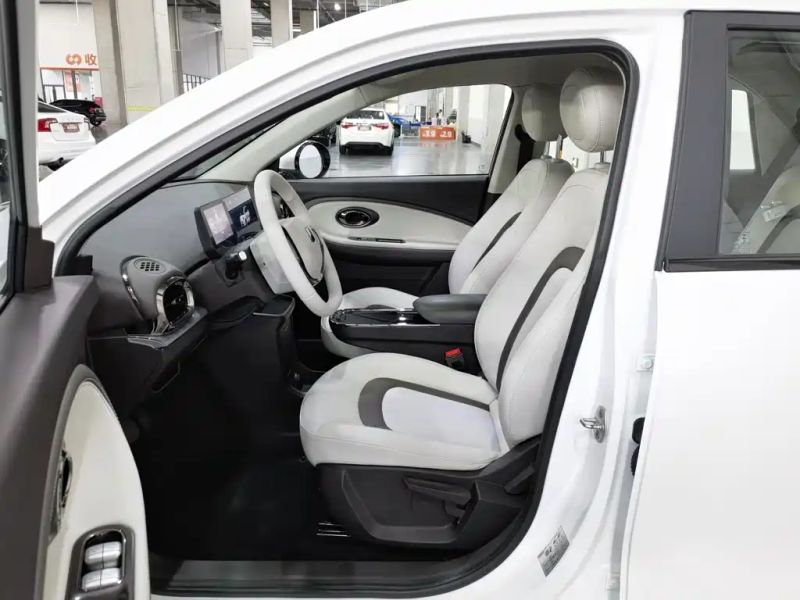 yoway model3
