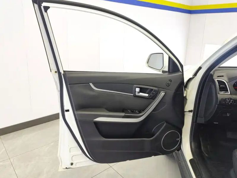 Landwind x5