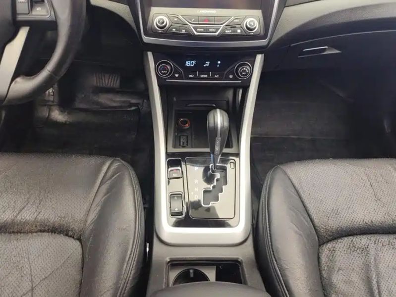 Landwind x5