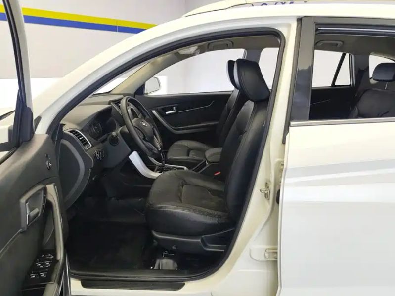Landwind x5