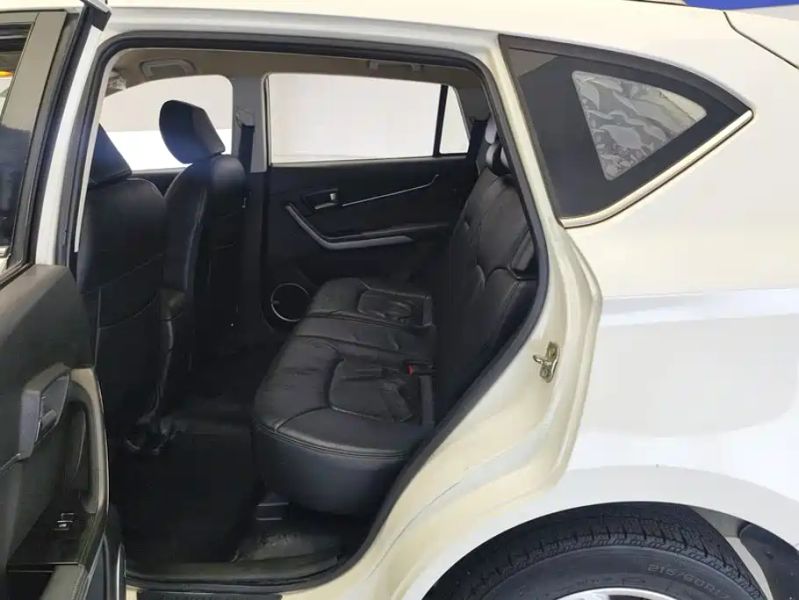 Landwind x5