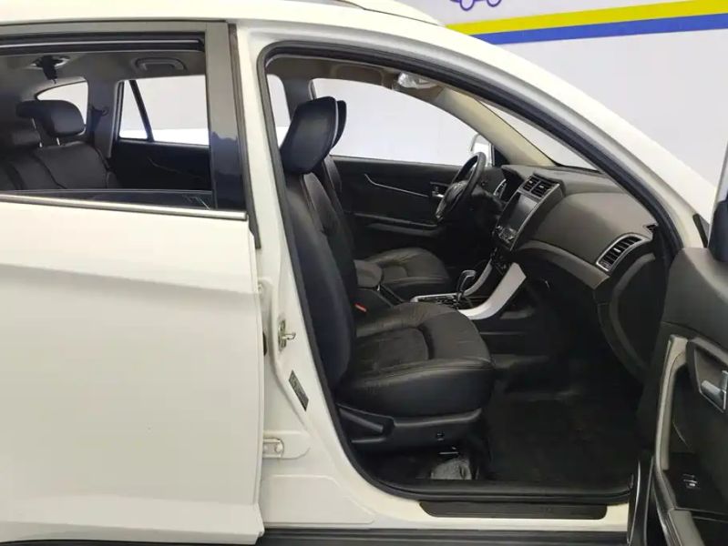 Landwind x5