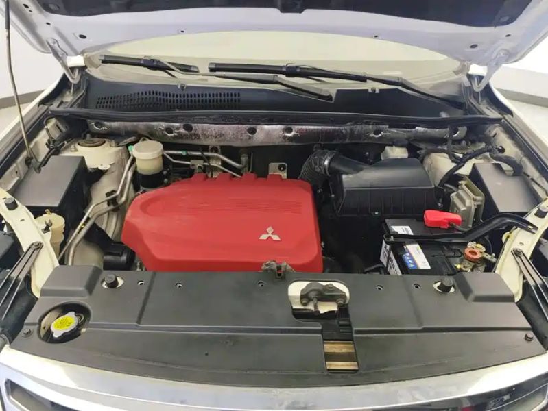 Landwind x5