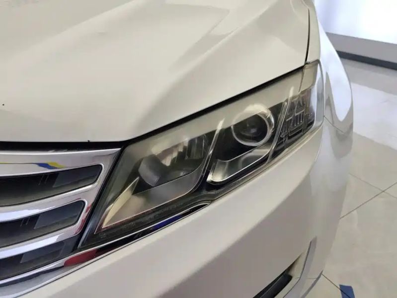 Landwind x5