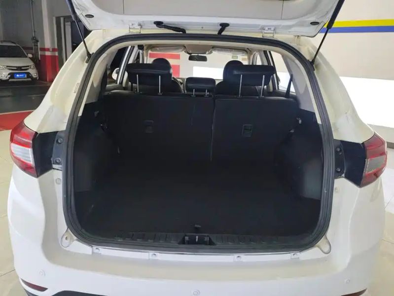 Landwind x5