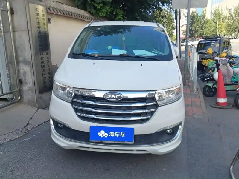 ruifeng m3