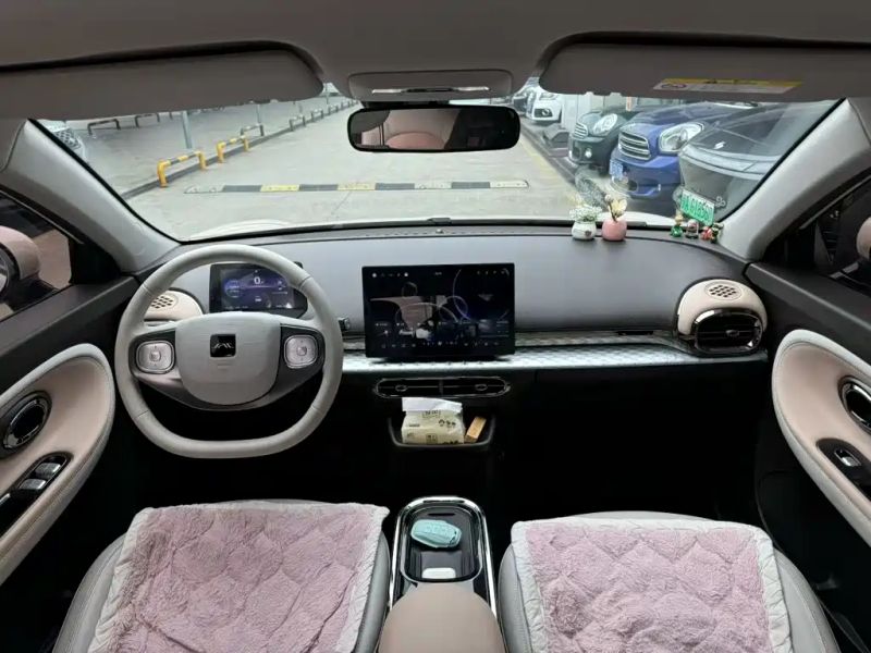 yoway model3