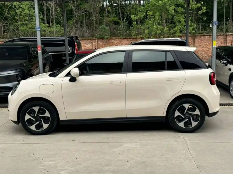 yoway model3