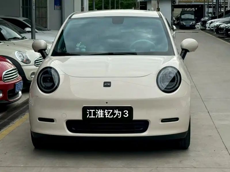 yoway model3