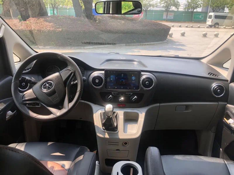 ruifeng m3