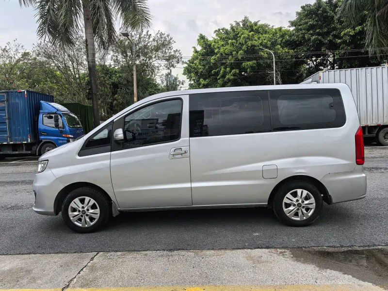 ruifeng m3