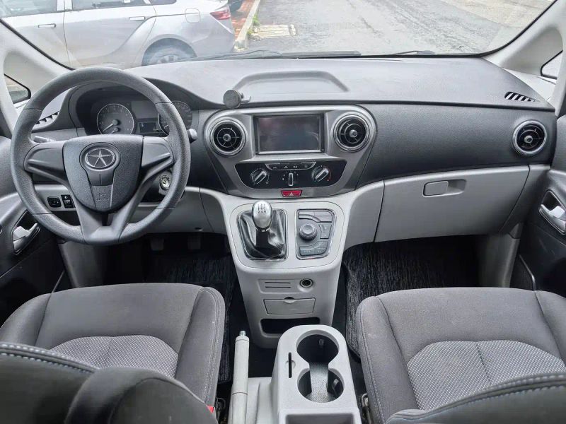 ruifeng m3