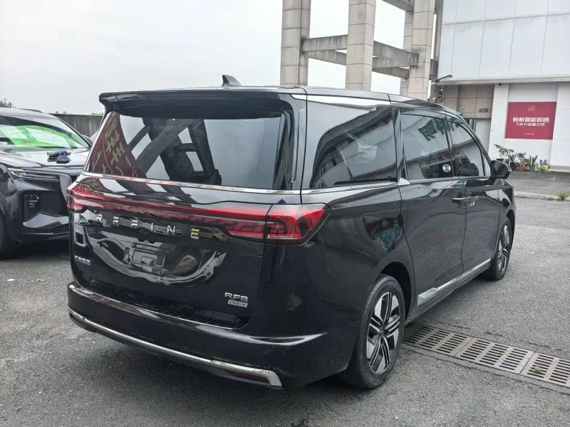 ruifeng rf8