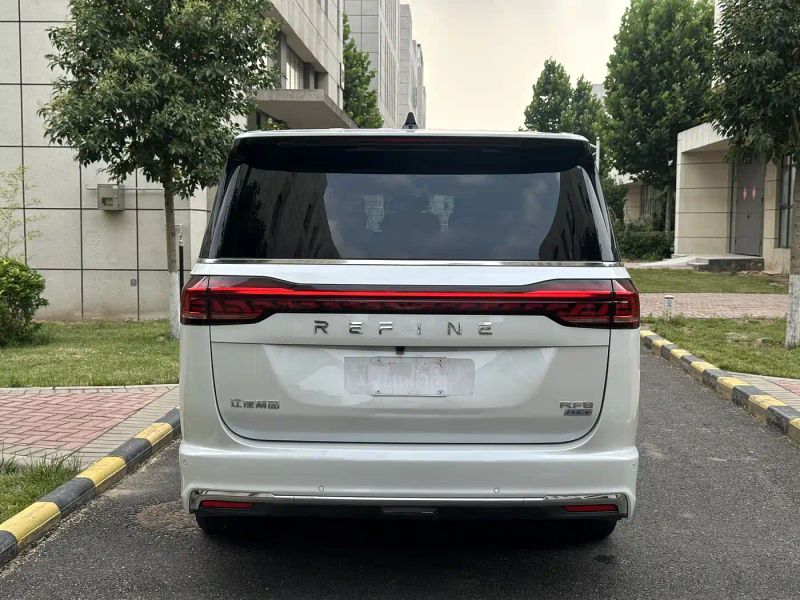 ruifeng rf8