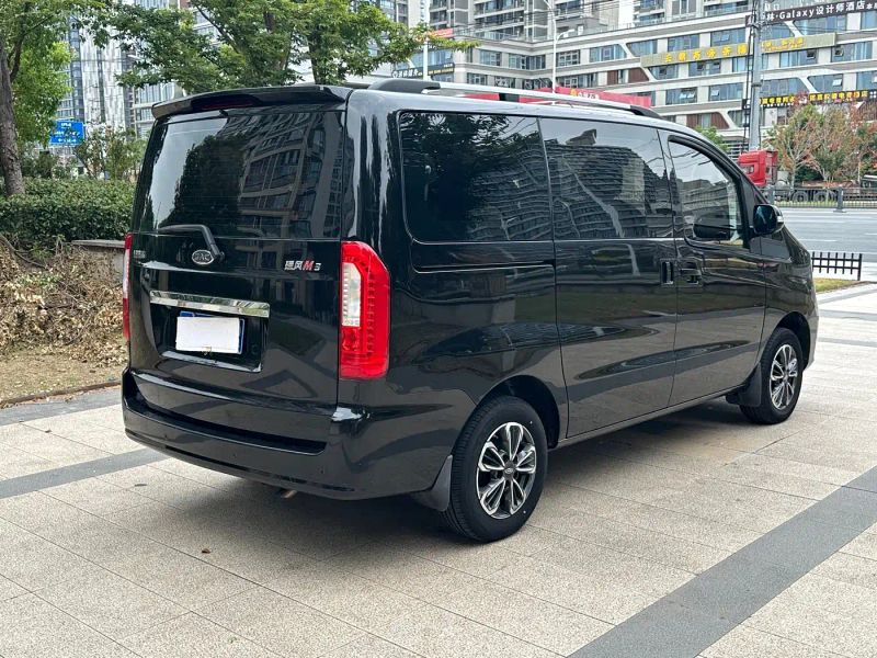 ruifeng m3