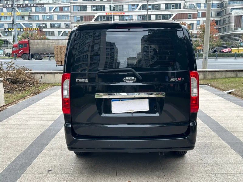 ruifeng m3