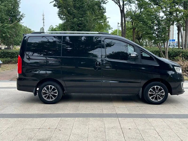 ruifeng m3