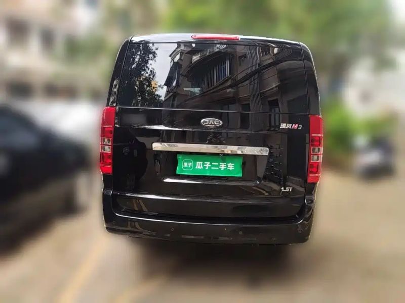 ruifeng m3