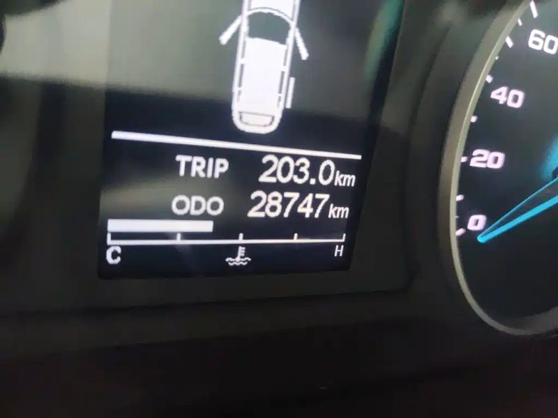 ruifeng m3