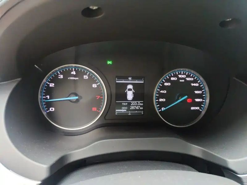 ruifeng m3