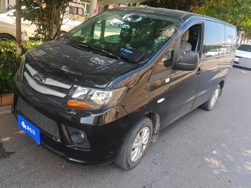 ruifeng m3