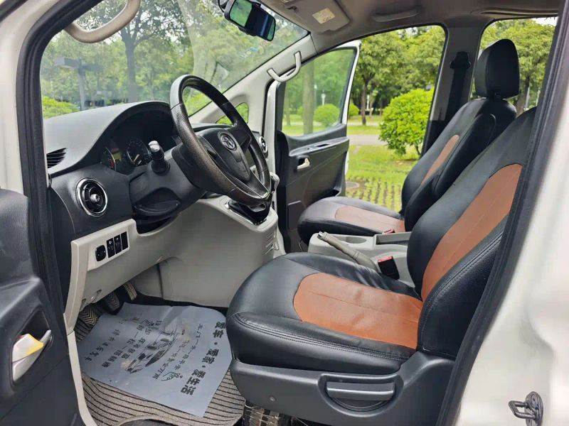ruifeng m3