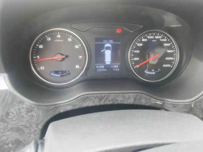 ruifeng m4