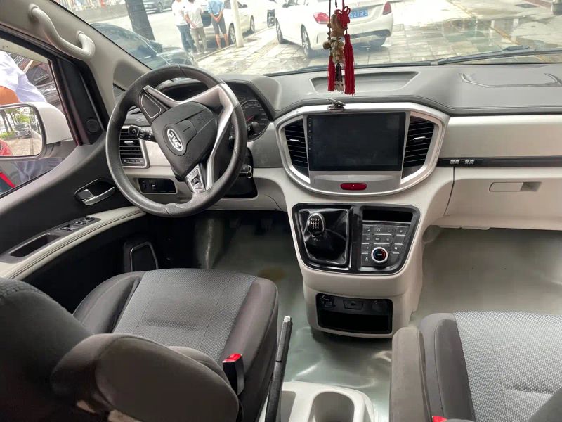 ruifeng m4
