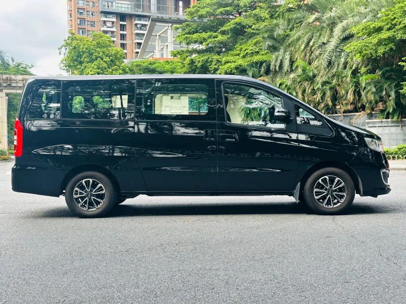ruifeng m3